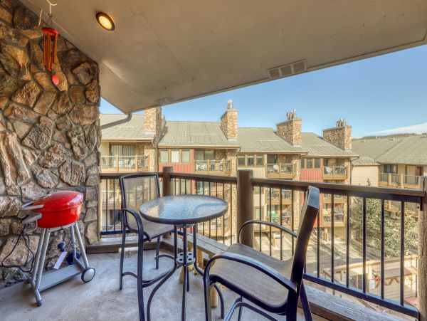 Breckenridge Condo 950516