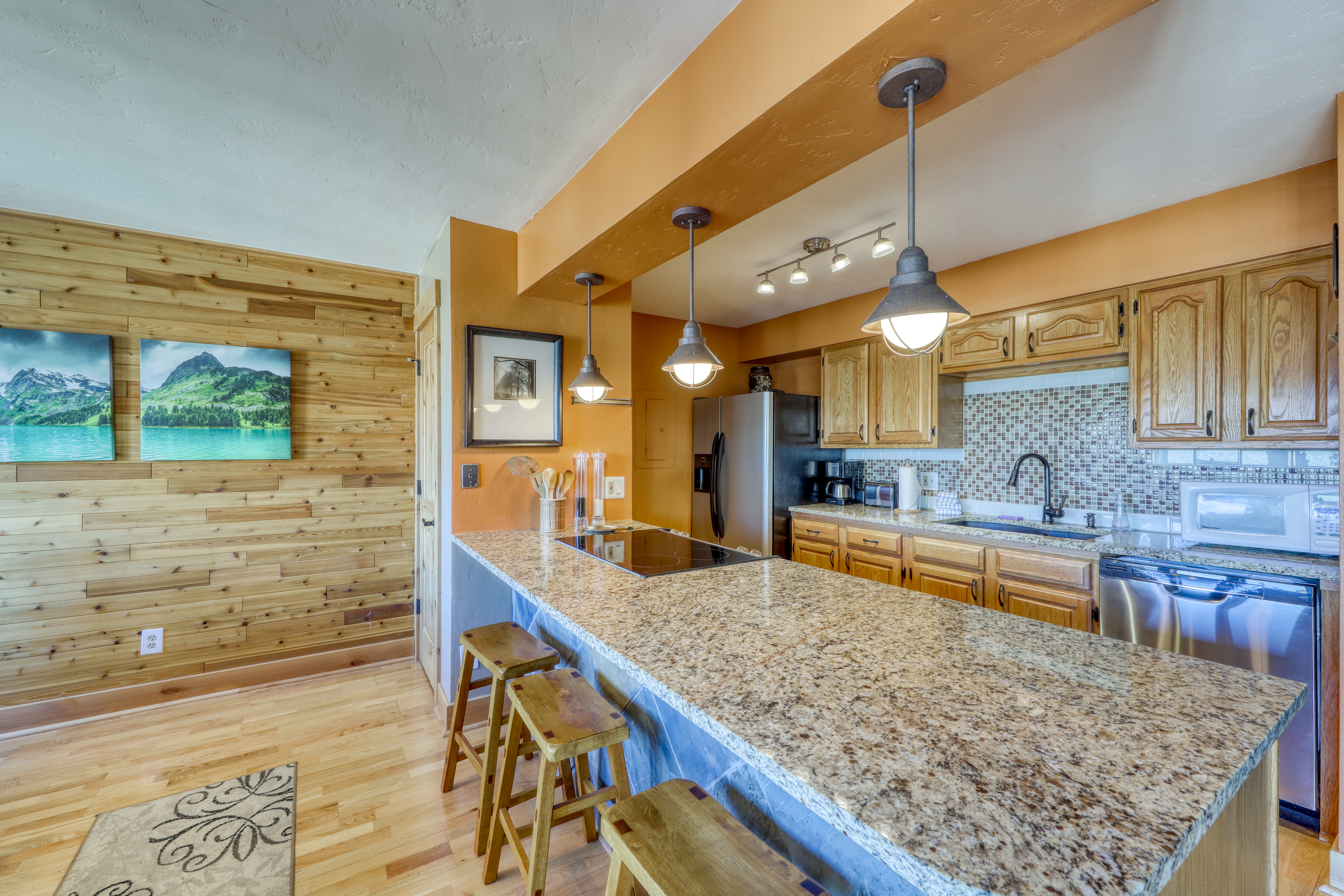 Breckenridge Condo 950516