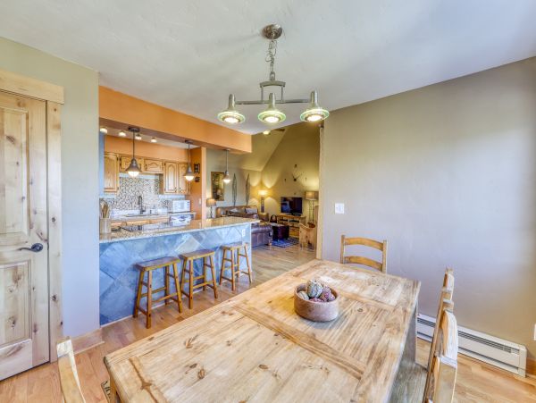 Breckenridge Condo 950516