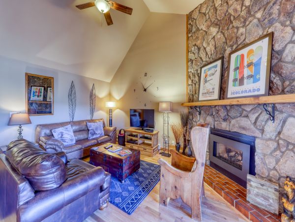 Breckenridge Condo 950516