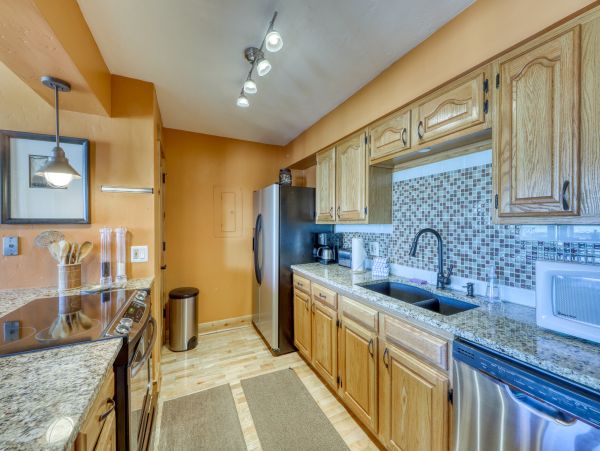 Breckenridge Condo 950516