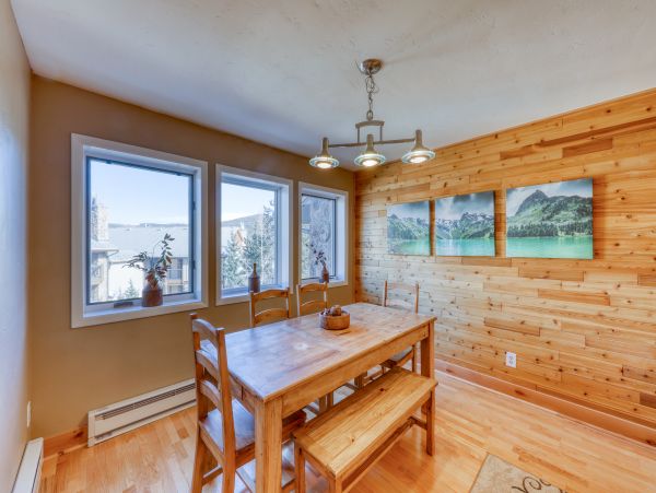 Breckenridge Condo 950516