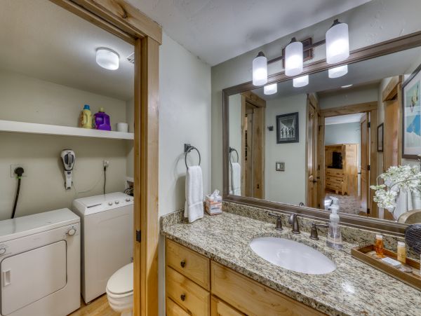 Breckenridge Condo 950516