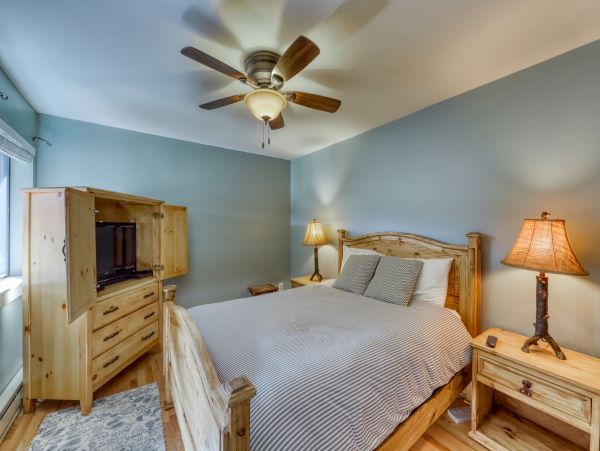 Breckenridge Condo 950516