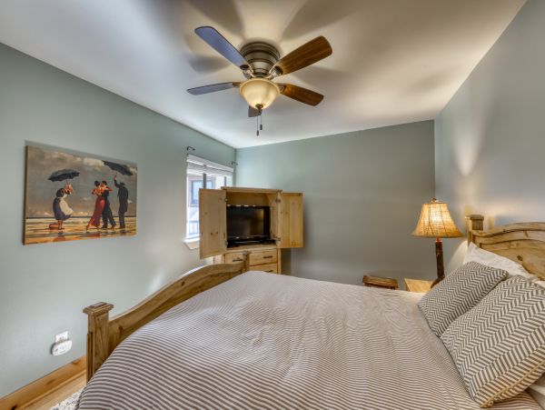 Breckenridge Condo 950516