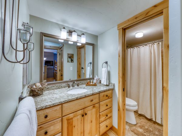 Breckenridge Condo 950516