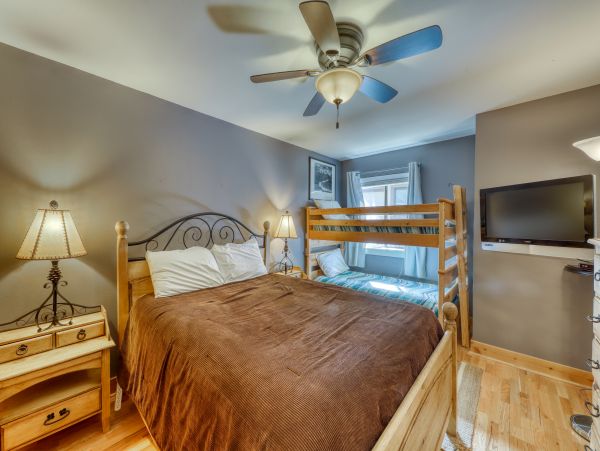 Breckenridge Condo 950516