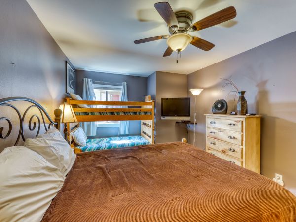 Breckenridge Condo 950516