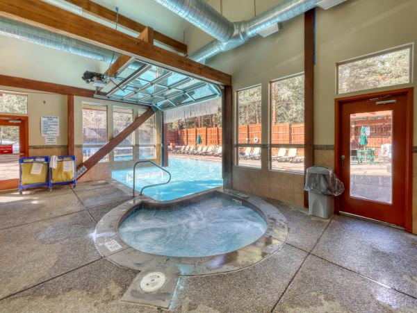 Breckenridge Condo 950516