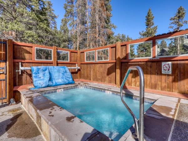 Breckenridge Condo 950516