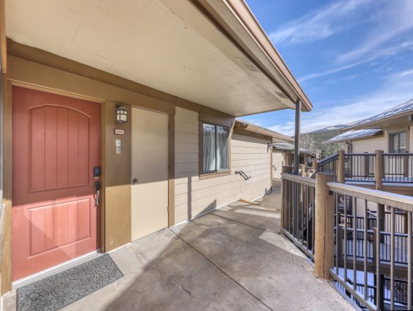 Breckenridge Condo 950516