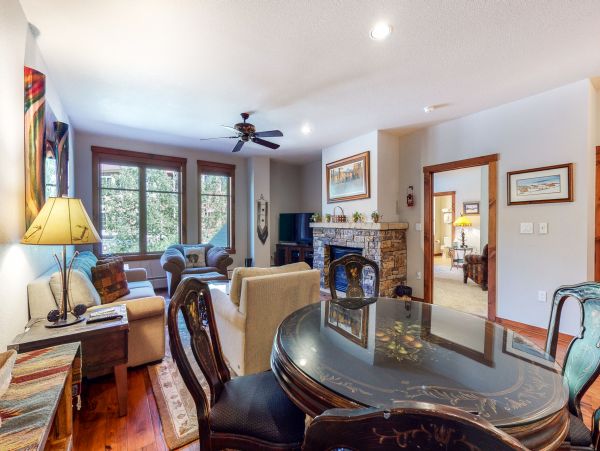 Breckenridge Condo 950517