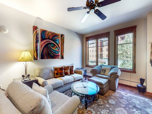 Breckenridge Condo 950517