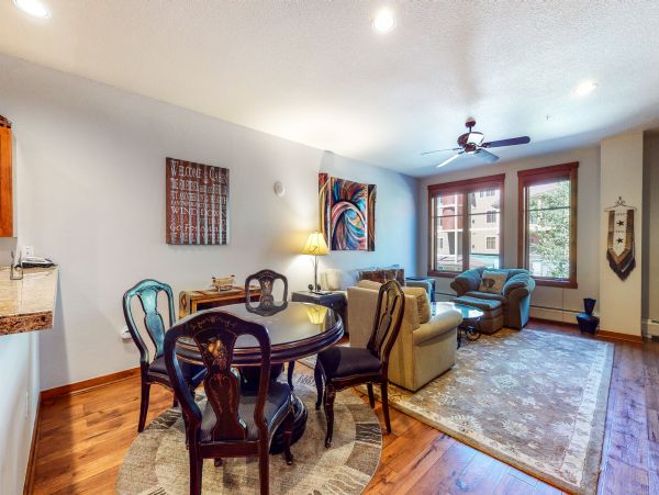Breckenridge Condo 950517