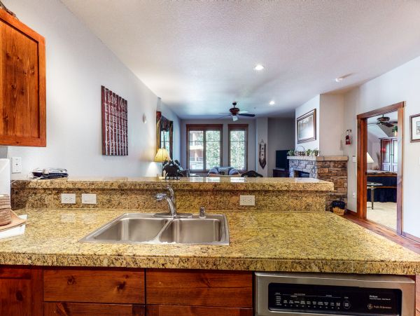 Breckenridge Condo 950517