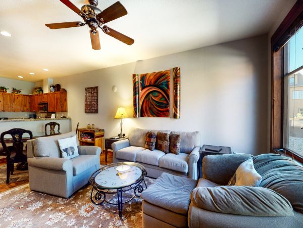 Breckenridge Condo 950517