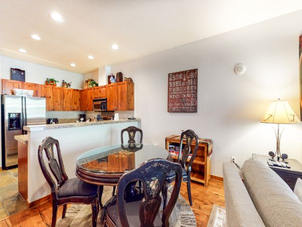 Breckenridge Condo 950517