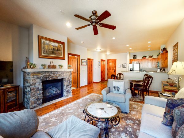 Breckenridge Condo 950517