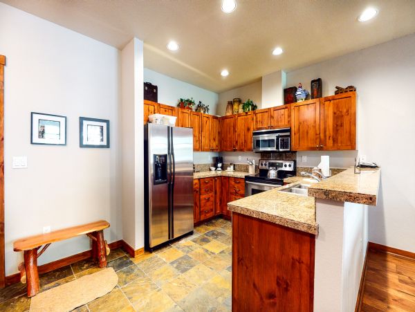 Breckenridge Condo 950517