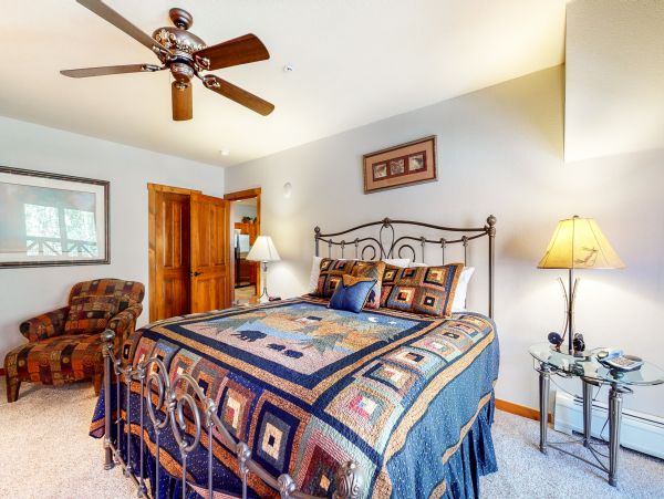 Breckenridge Condo 950517