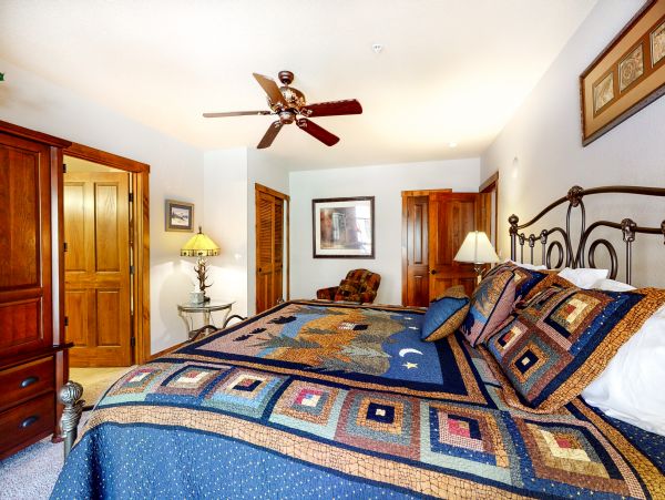 Breckenridge Condo 950517