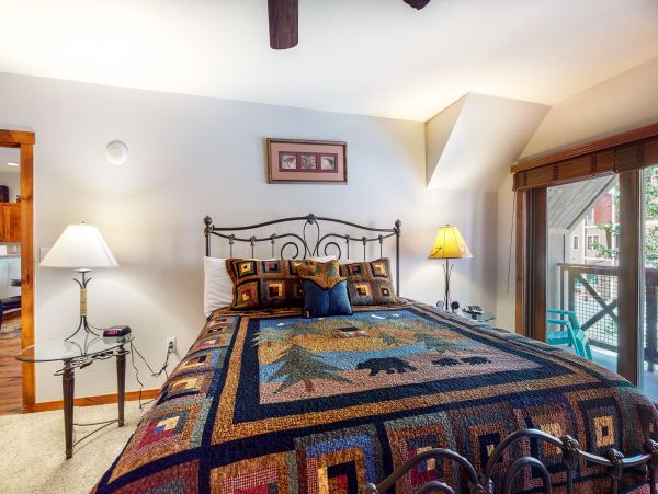 Breckenridge Condo 950517
