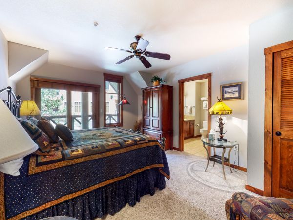 Breckenridge Condo 950517