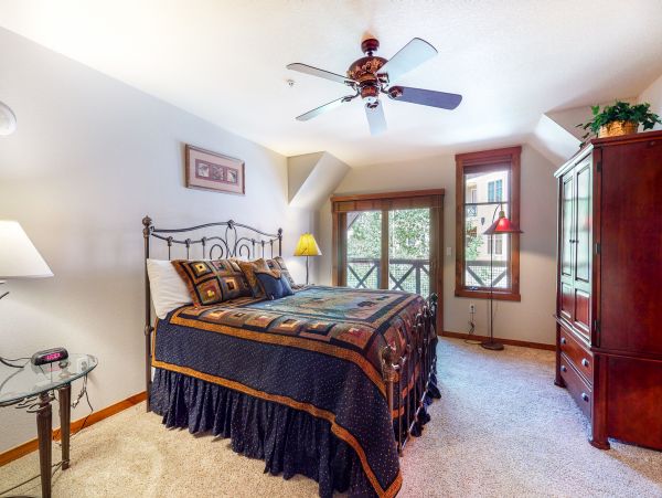 Breckenridge Condo 950517