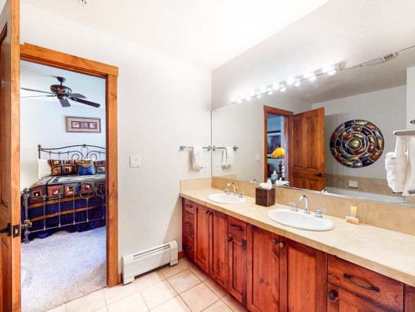 Breckenridge Condo 950517