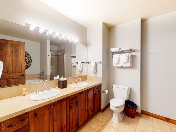 Breckenridge Condo 950517