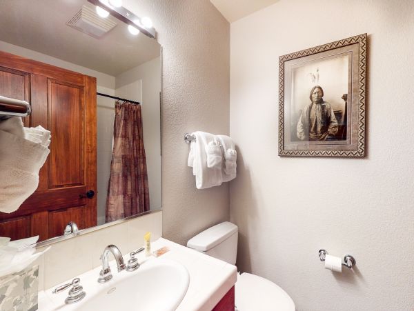 Breckenridge Condo 950517