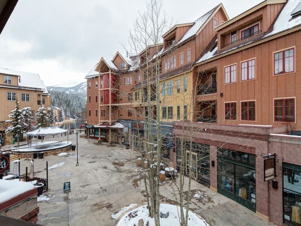 Breckenridge Condo 950517