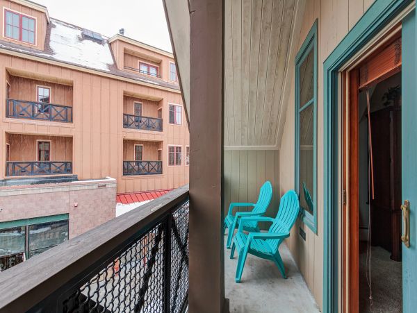 Breckenridge Condo 950517