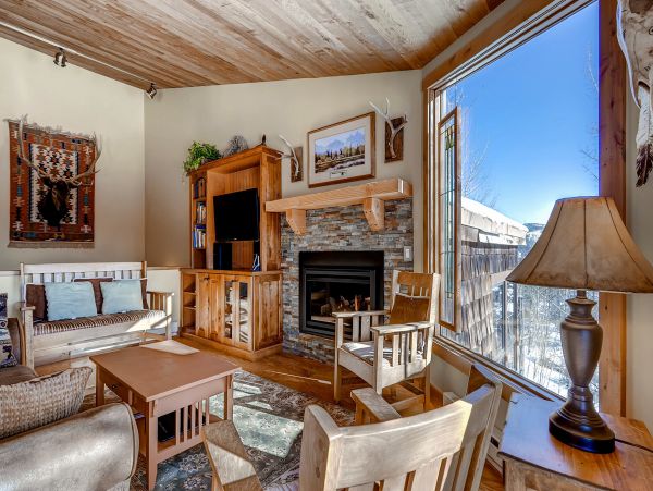Breckenridge Home 950518