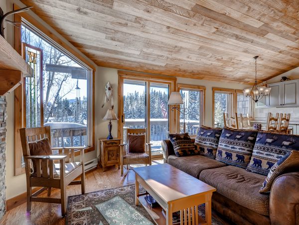 Breckenridge Home 950518
