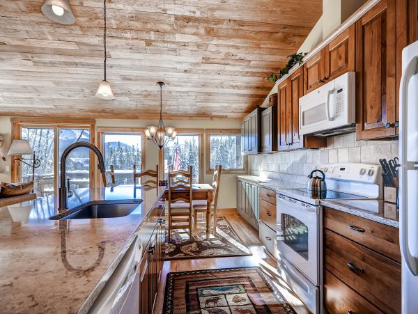 Breckenridge Home 950518