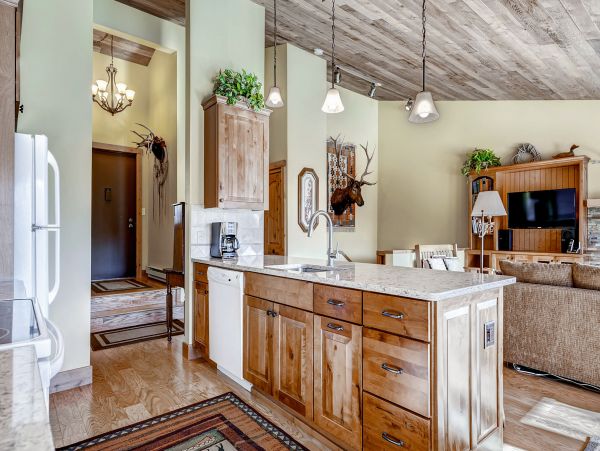 Breckenridge Home 950518