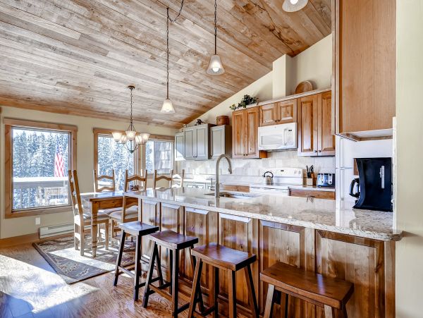 Breckenridge Home 950518