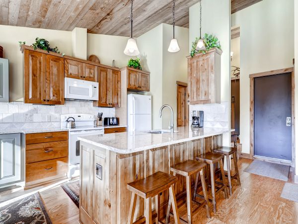 Breckenridge Home 950518