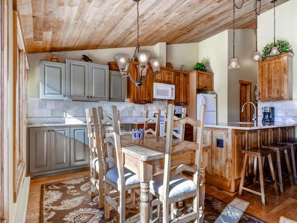Breckenridge Home 950518