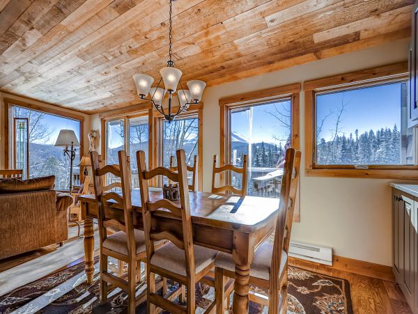 Breckenridge Home 950518