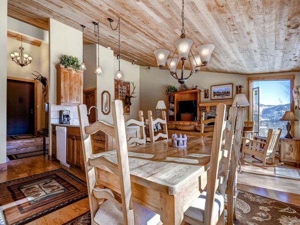Breckenridge Home 950518