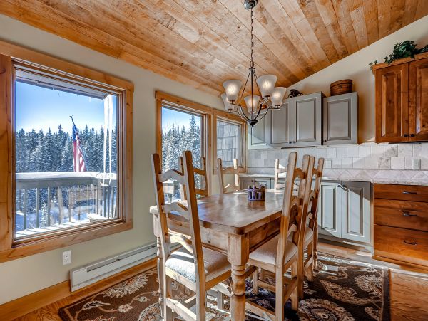 Breckenridge Home 950518