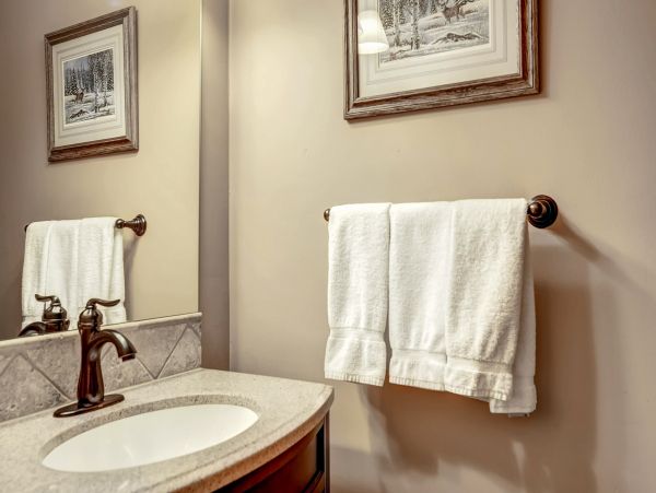 Breckenridge Home 950518