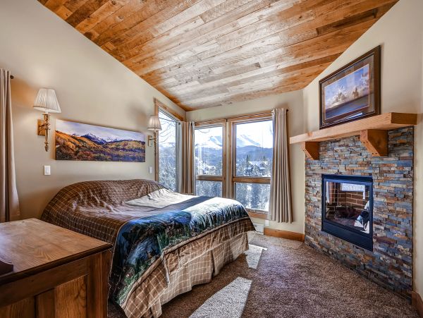 Breckenridge Home 950518