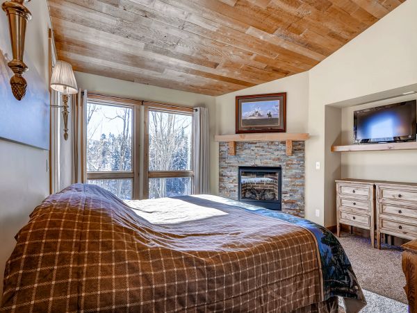 Breckenridge Home 950518