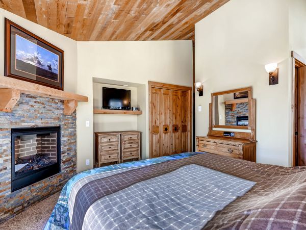 Breckenridge Home 950518