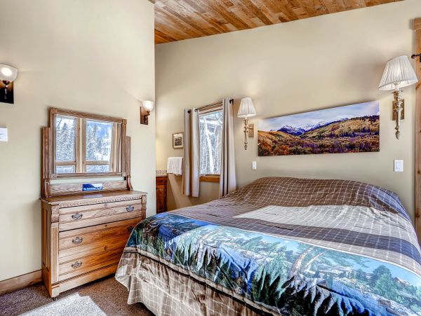 Breckenridge Home 950518