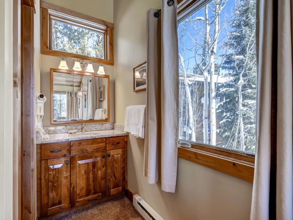 Breckenridge Home 950518