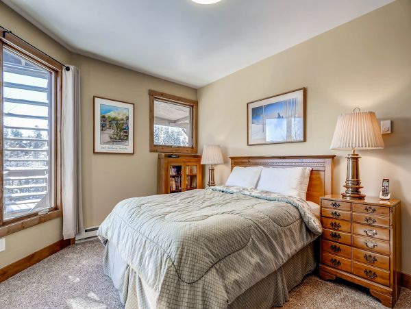 Breckenridge Home 950518